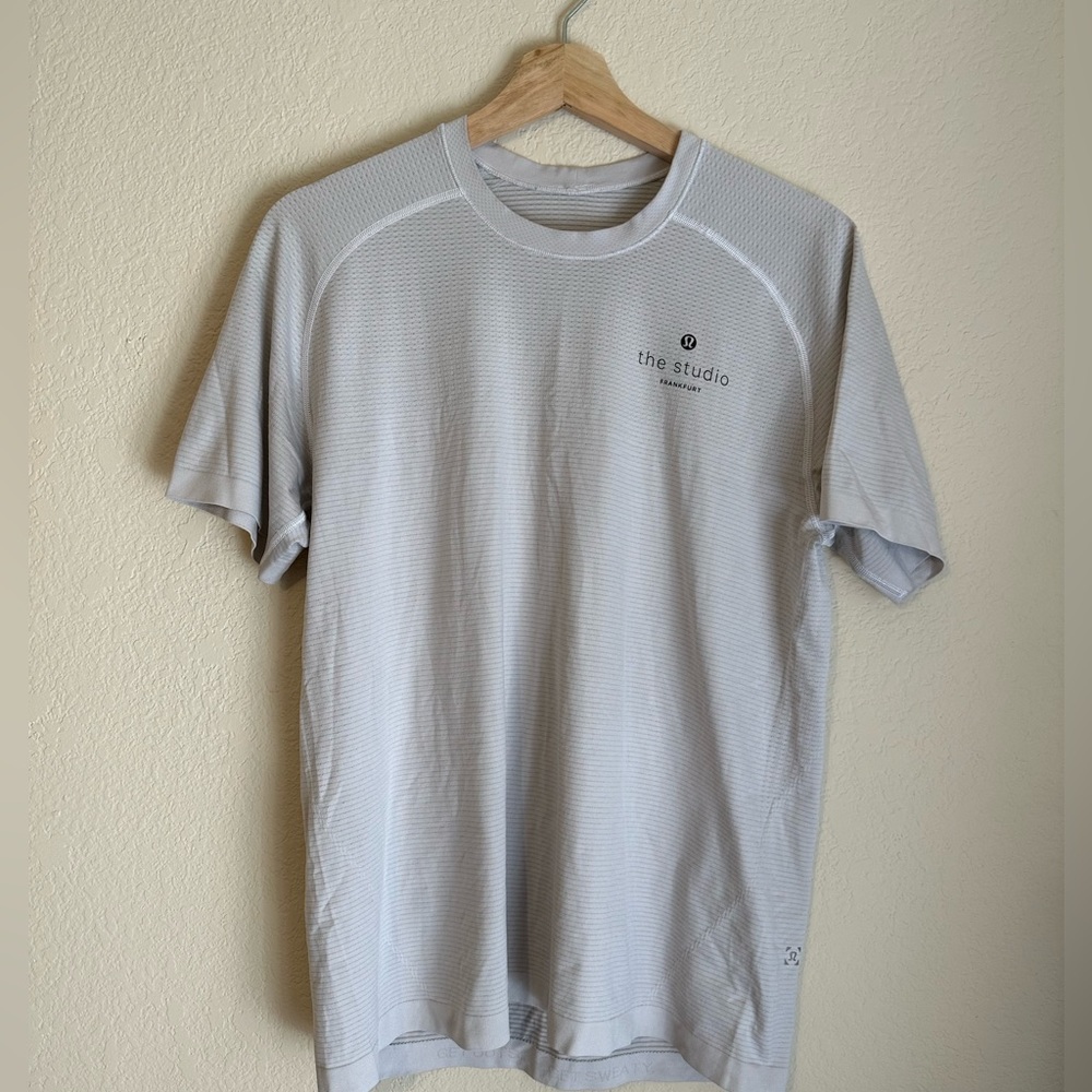 Lululemon Metal Vent Tech 2.0